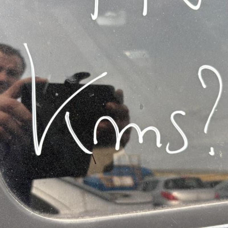 Interrupteur de leve vitre avant gauche HYUNDAI SANTA FE 1 Photo n°17