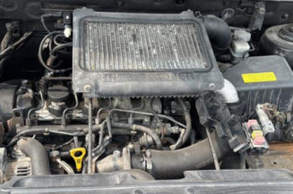 Interrupteur de leve vitre avant gauche HYUNDAI SANTA FE 1