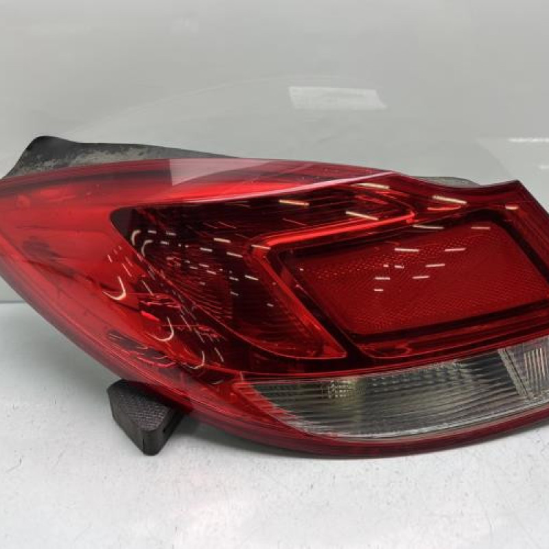 Feu arriere principal gauche (feux) OPEL INSIGNIA 1 Photo n°1