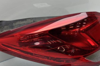 Feu arriere principal gauche (feux) OPEL INSIGNIA 1