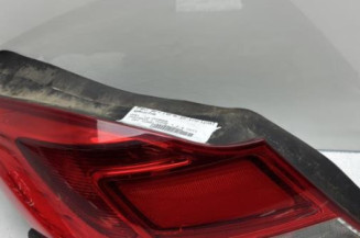 Feu arriere principal gauche (feux) OPEL INSIGNIA 1