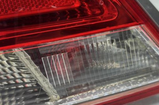 Feu arriere principal gauche (feux) OPEL INSIGNIA 1