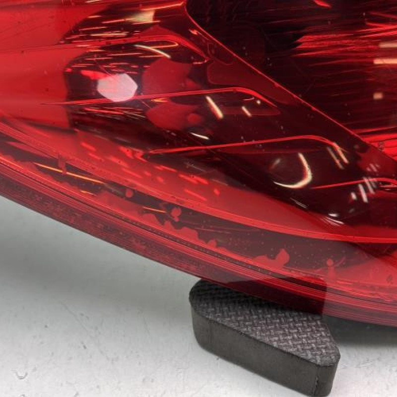 Feu arriere principal gauche (feux) OPEL INSIGNIA 1 Photo n°5