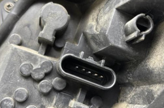 Feu arriere principal gauche (feux) OPEL INSIGNIA 1