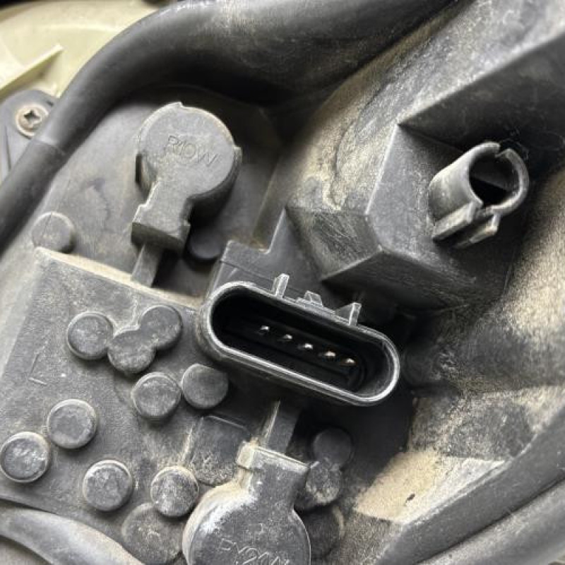 Feu arriere principal gauche (feux) OPEL INSIGNIA 1 Photo n°7