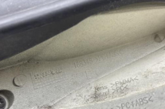 Feu arriere principal gauche (feux) OPEL INSIGNIA 1