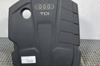 Cache moteur  AUDI A4 4 Photo n°1