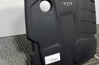 Cache moteur  AUDI A4 4