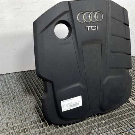 Cache moteur  AUDI A4 4