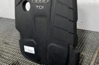 Cache moteur  AUDI A4 4