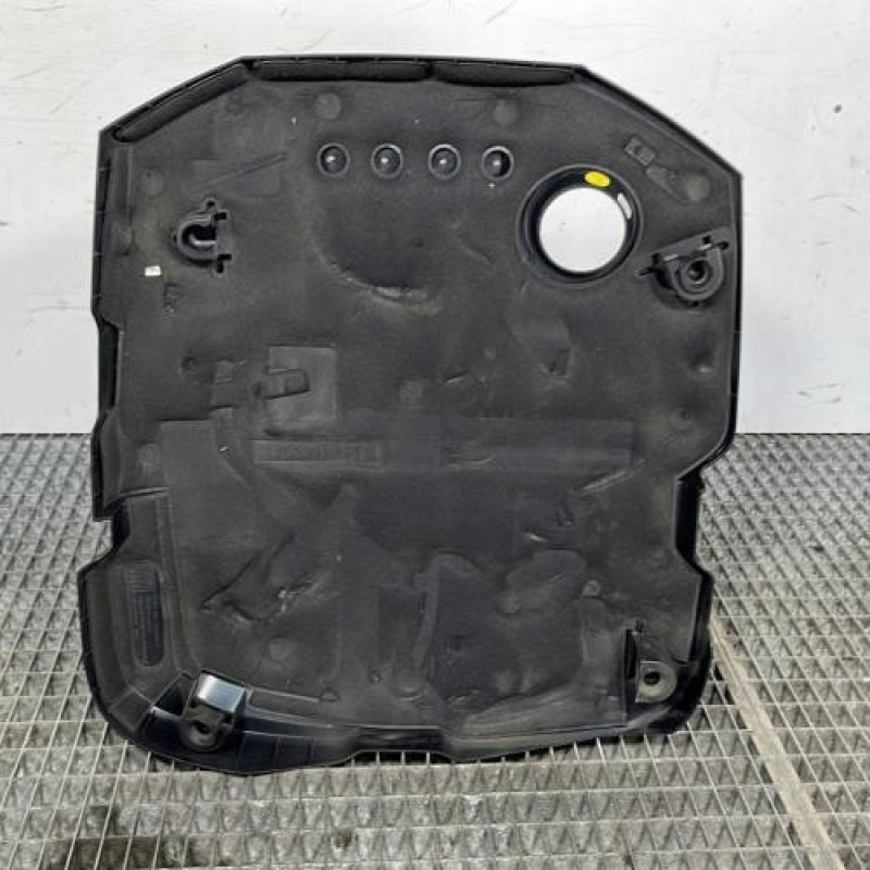 Cache moteur  AUDI A4 4 Photo n°4