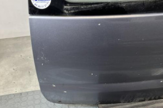 Malle/Hayon arriere OPEL MERIVA A