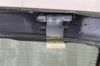 Malle/Hayon arriere OPEL MERIVA A