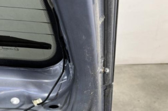 Malle/Hayon arriere OPEL MERIVA A