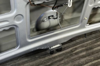 Malle/Hayon arriere OPEL MERIVA A
