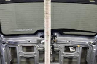 Malle/Hayon arriere OPEL MERIVA A