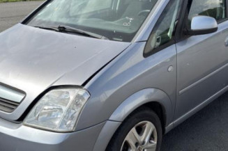 Malle/Hayon arriere OPEL MERIVA A