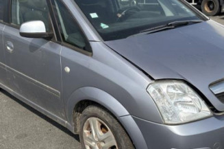 Malle/Hayon arriere OPEL MERIVA A