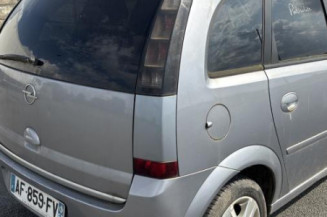 Malle/Hayon arriere OPEL MERIVA A