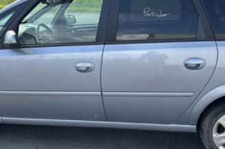 Malle/Hayon arriere OPEL MERIVA A