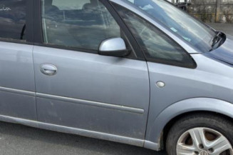 Malle/Hayon arriere OPEL MERIVA A