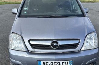 Malle/Hayon arriere OPEL MERIVA A
