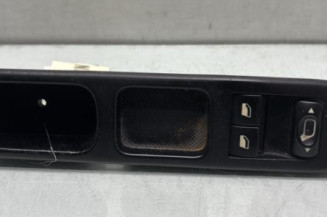 Interrupteur de leve vitre avant gauche PEUGEOT 307 Photo n°1