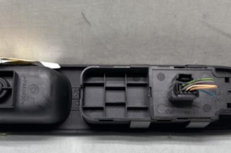 Interrupteur de leve vitre avant gauche PEUGEOT 307