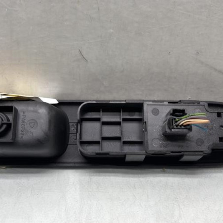 Interrupteur de leve vitre avant gauche PEUGEOT 307