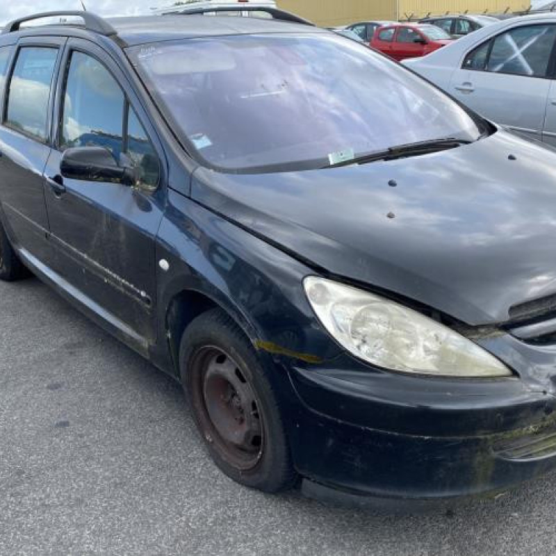 Interrupteur de leve vitre avant gauche PEUGEOT 307 Photo n°6