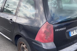 Interrupteur de leve vitre avant gauche PEUGEOT 307