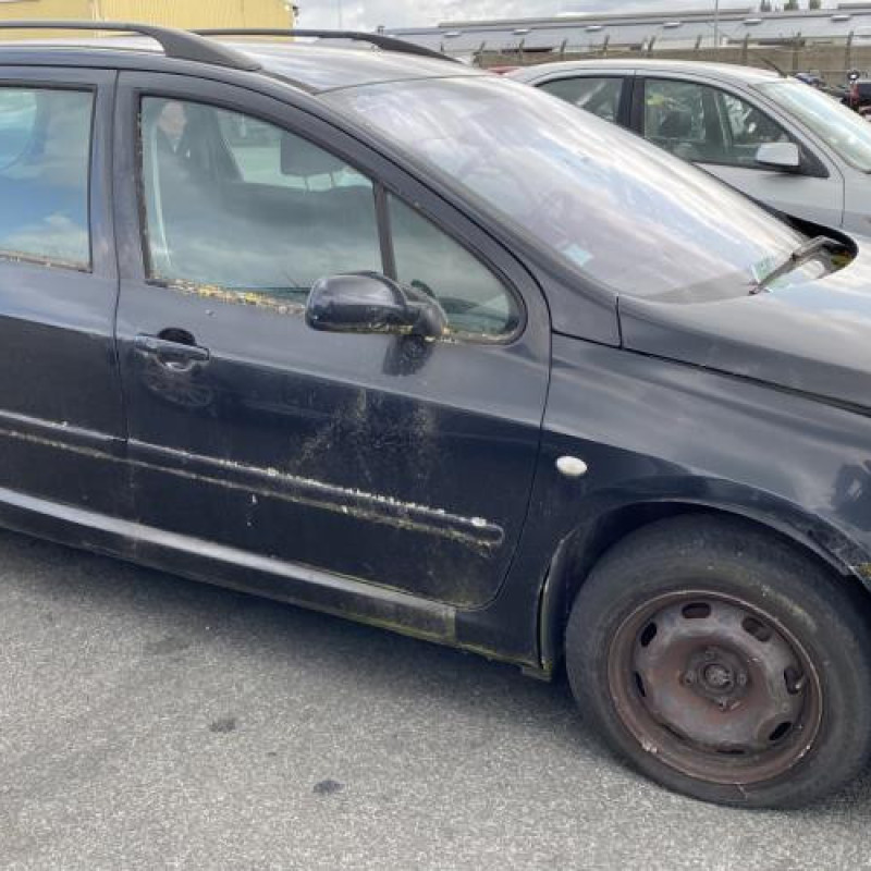 Interrupteur de leve vitre avant gauche PEUGEOT 307 Photo n°11