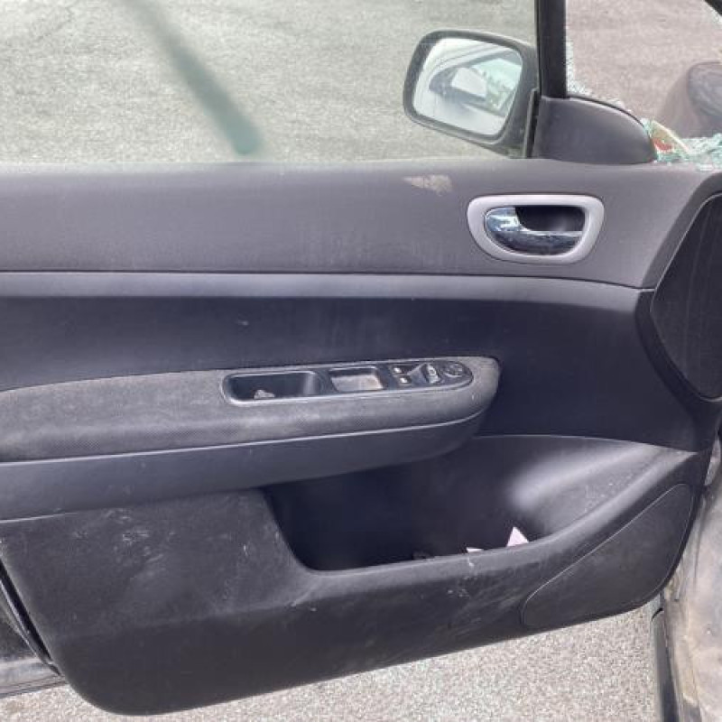 Interrupteur de leve vitre avant gauche PEUGEOT 307 Photo n°13