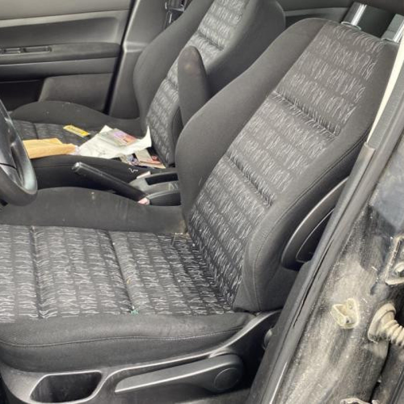 Interrupteur de leve vitre avant gauche PEUGEOT 307 Photo n°15