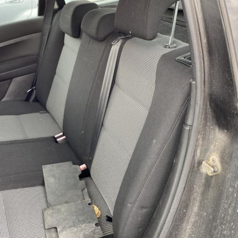 Interrupteur de leve vitre avant gauche PEUGEOT 307 Photo n°16