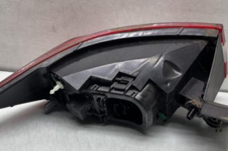 Feu arriere principal droit (feux) RENAULT CLIO 4
