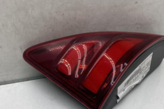 Feu arriere secondaire droit (feux) PEUGEOT 3008 1 Photo n°1