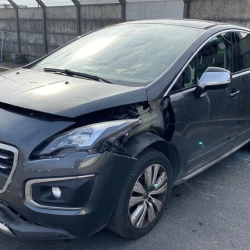 Feu arriere secondaire droit (feux) PEUGEOT 3008 1 Photo n°4