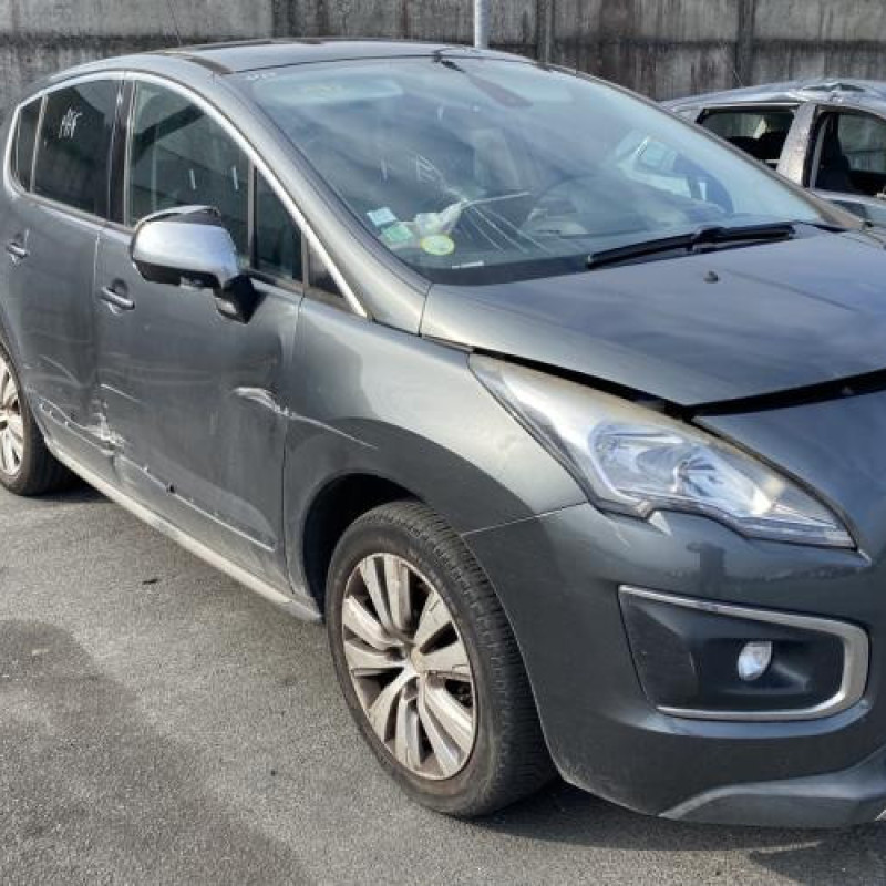 Feu arriere secondaire droit (feux) PEUGEOT 3008 1 Photo n°5