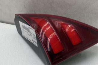 Feu arriere secondaire gauche (feux) PEUGEOT 3008 1 Photo n°1