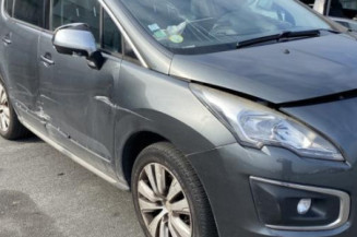 Feu arriere secondaire gauche (feux) PEUGEOT 3008 1