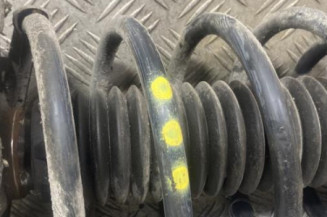 Amortisseur avant gauche PEUGEOT 3008 1