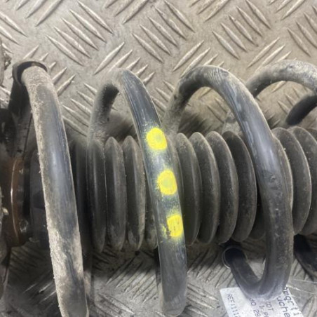 Amortisseur avant gauche PEUGEOT 3008 1