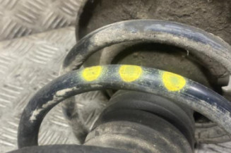 Amortisseur avant gauche PEUGEOT 3008 1