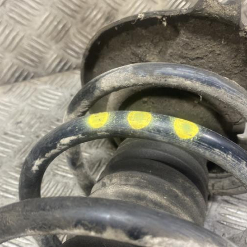 Amortisseur avant gauche PEUGEOT 3008 1 Photo n°4