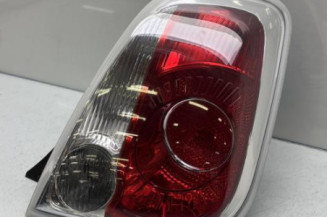 Feu arriere principal droit (feux) FIAT 500 2