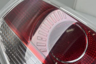 Feu arriere principal droit (feux) FIAT 500 2