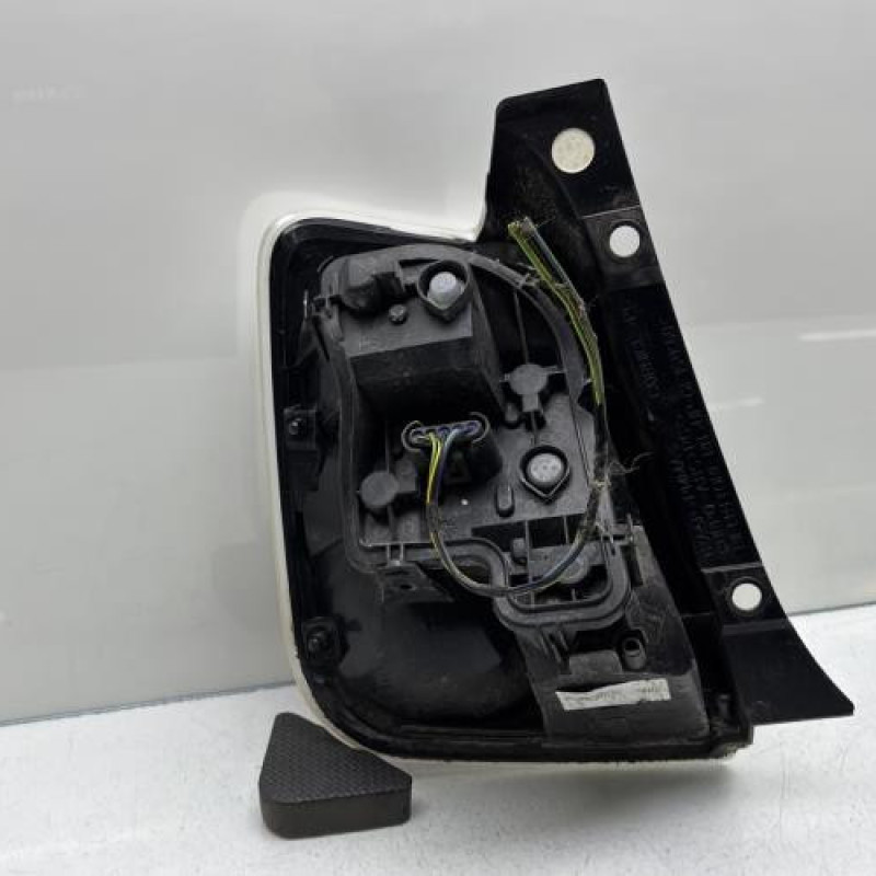 Feu arriere principal droit (feux) FIAT 500 2 Photo n°5