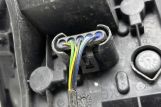 Feu arriere principal droit (feux) FIAT 500 2