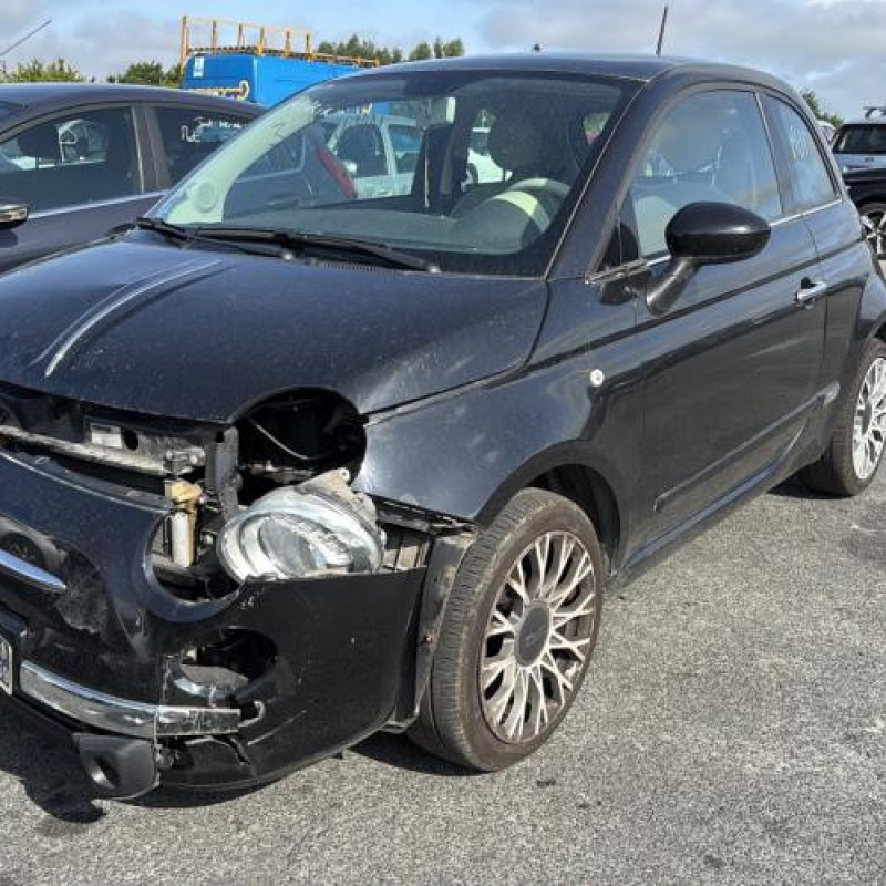 Feu arriere principal droit (feux) FIAT 500 2 Photo n°8